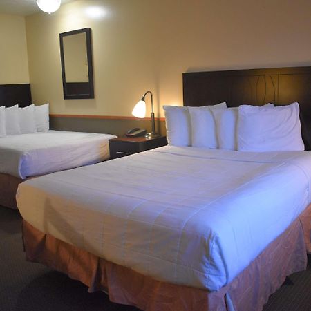 Surestay Hotel By Best Western Portland City Center Pokoj fotografie