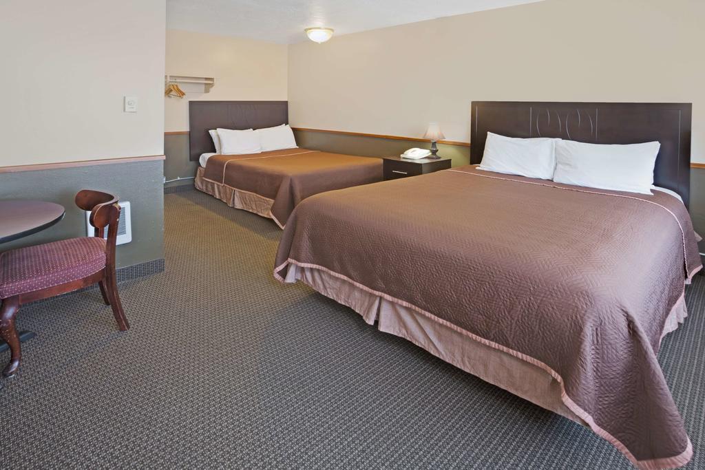 Surestay Hotel By Best Western Portland City Center Exteriér fotografie