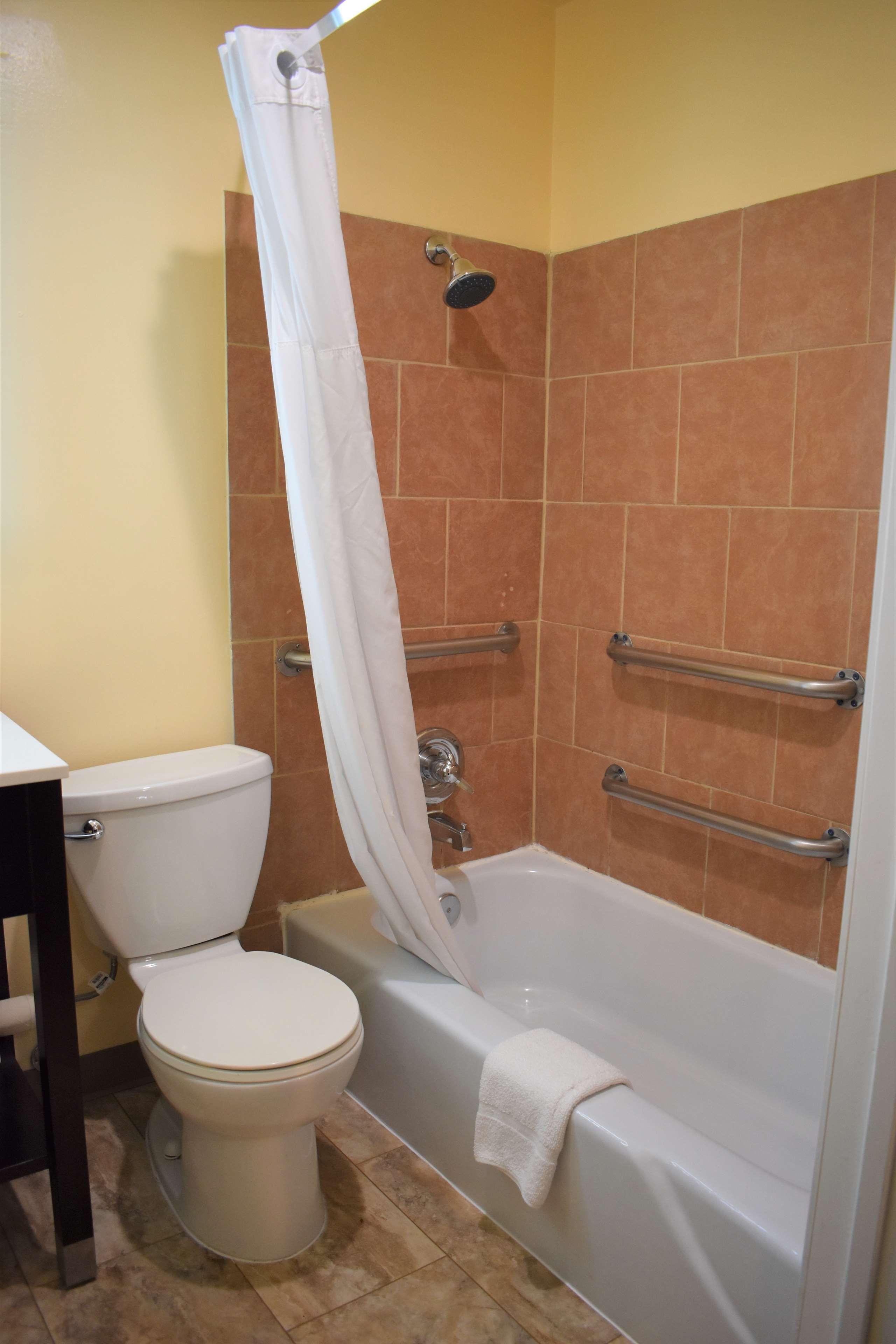 Surestay Hotel By Best Western Portland City Center Pokoj fotografie