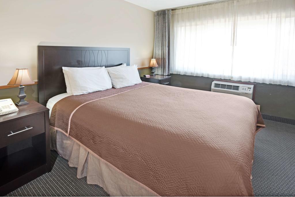 Surestay Hotel By Best Western Portland City Center Exteriér fotografie