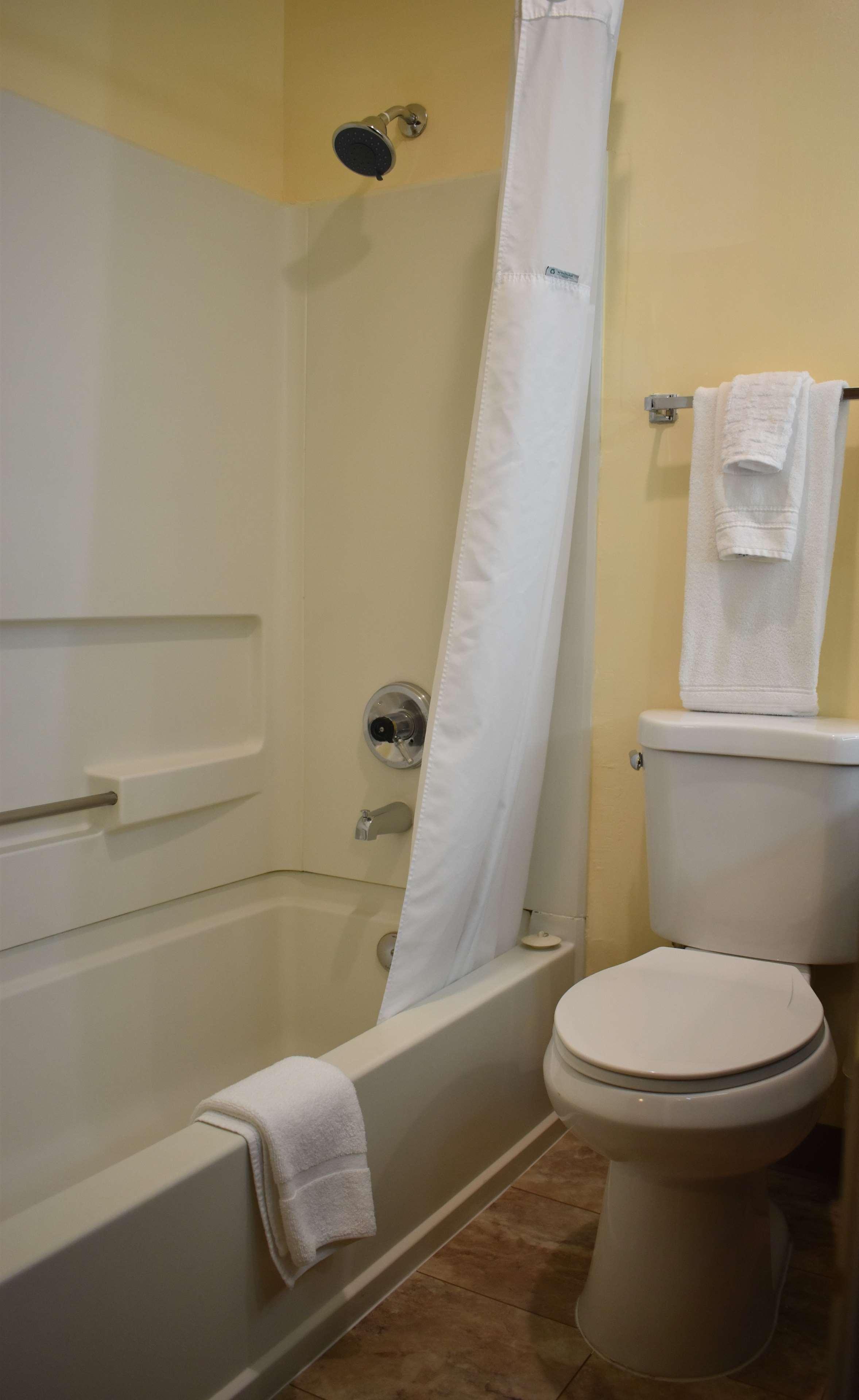 Surestay Hotel By Best Western Portland City Center Pokoj fotografie