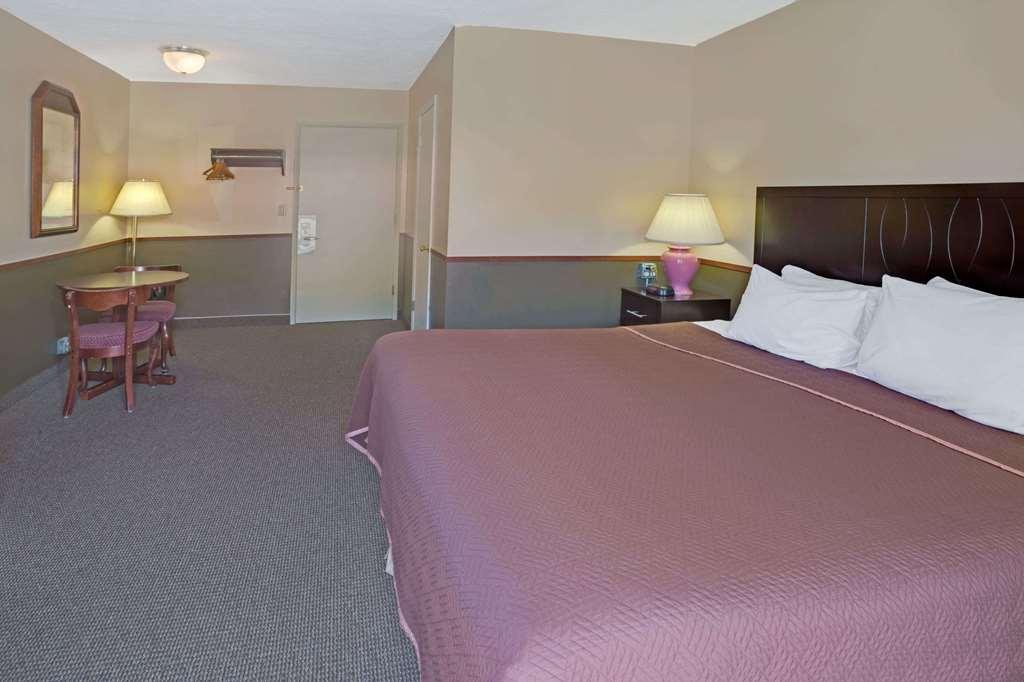 Surestay Hotel By Best Western Portland City Center Exteriér fotografie