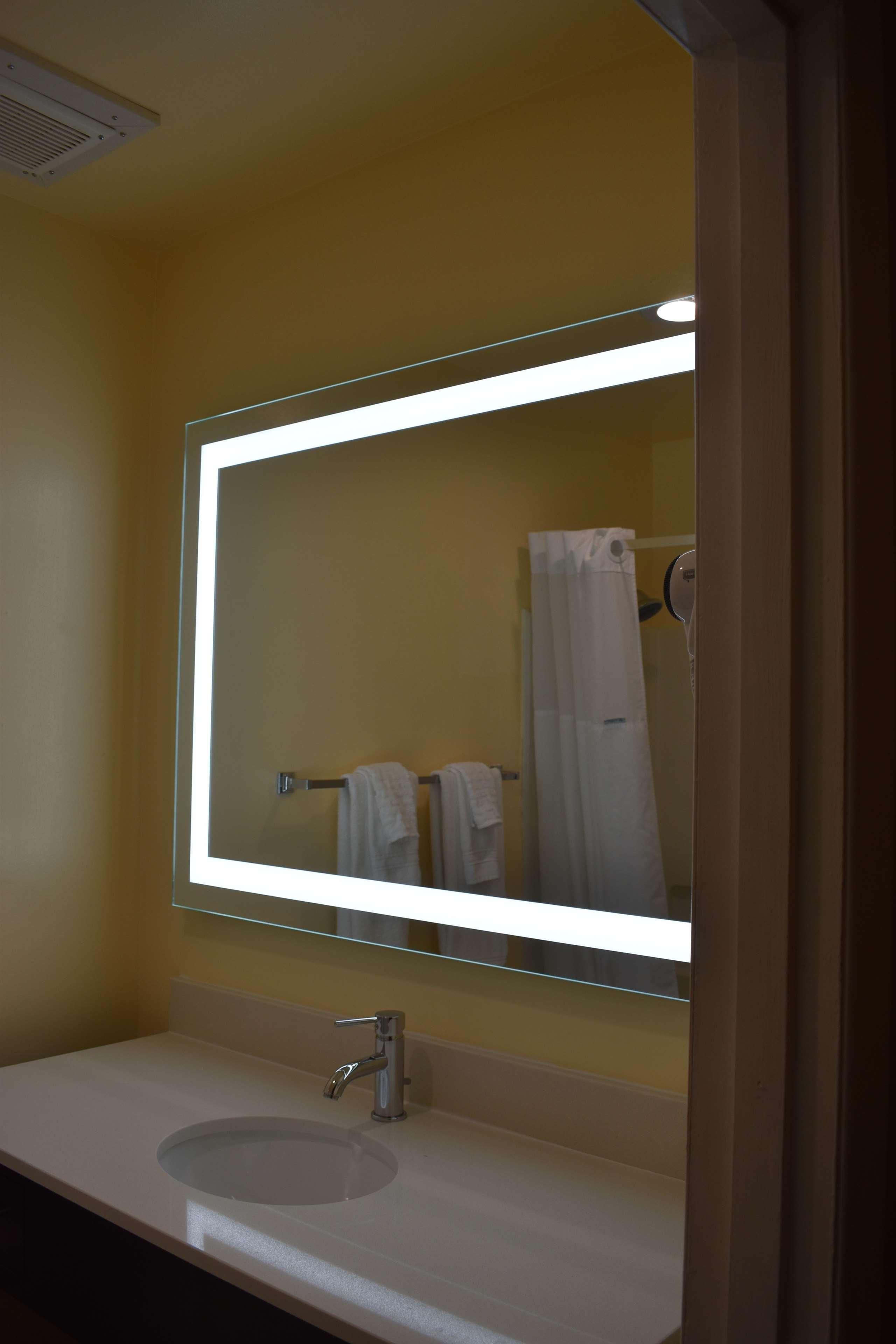 Surestay Hotel By Best Western Portland City Center Pokoj fotografie