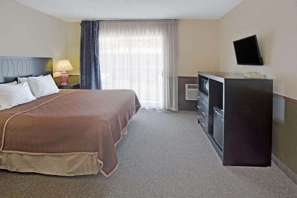Surestay Hotel By Best Western Portland City Center Exteriér fotografie
