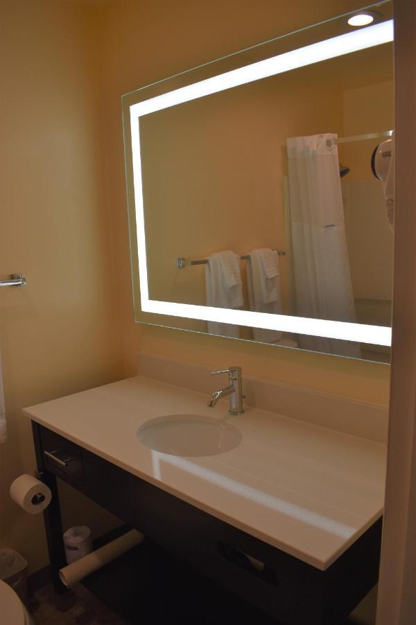 Surestay Hotel By Best Western Portland City Center Exteriér fotografie